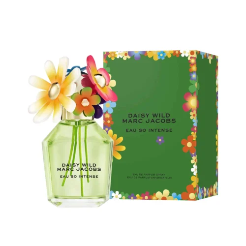 Marc Jacobs Daisy Wild Eau So Intense 100ml