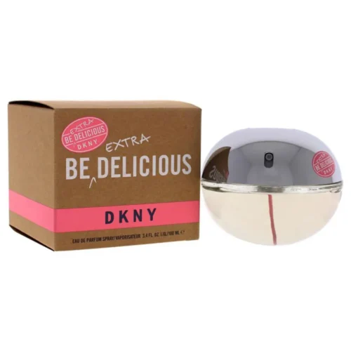 DKNY Extra Be Delicious 100ml