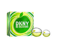 DKNY Set Be Deliseuse 100ml + 30ml
