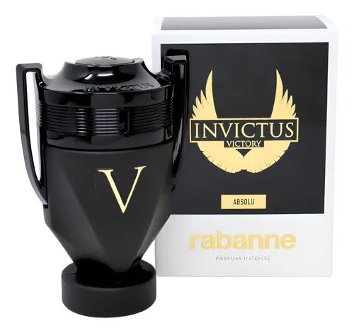 Paco Rabanne Invictus Victory Absolu 100ml