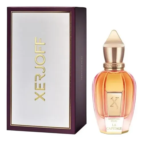Xerjoff La Capitale 50ml
