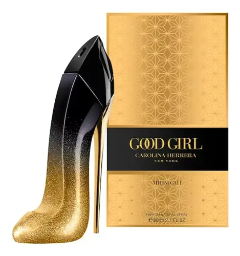 Carolina Herrera Good Girl Midnight 80ml