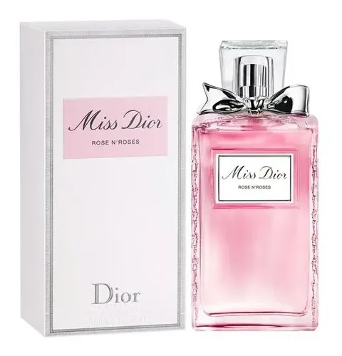 Dior Miss Dior Rose N'roses 100ml Edt