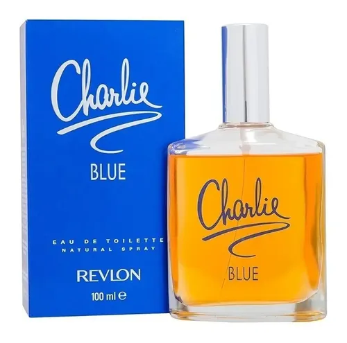 Revlon Charlie Blue 100ml