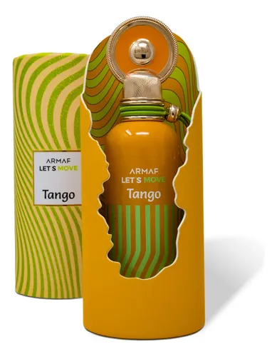 Armaf Let's Move Tango 100ml