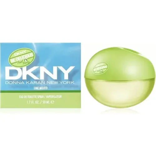DKNY Be Delicious Pool Party Lime Mojito 50ml