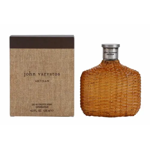 John Varvatos Artisan 125ml