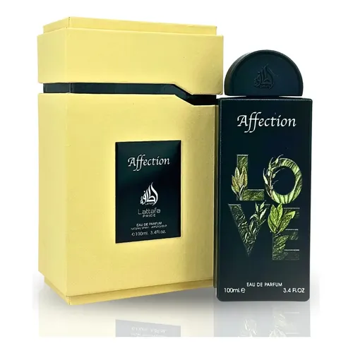 Lattafa affection 100ml