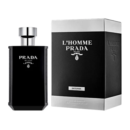 Prada Milano L'Homme Intense 100ml
