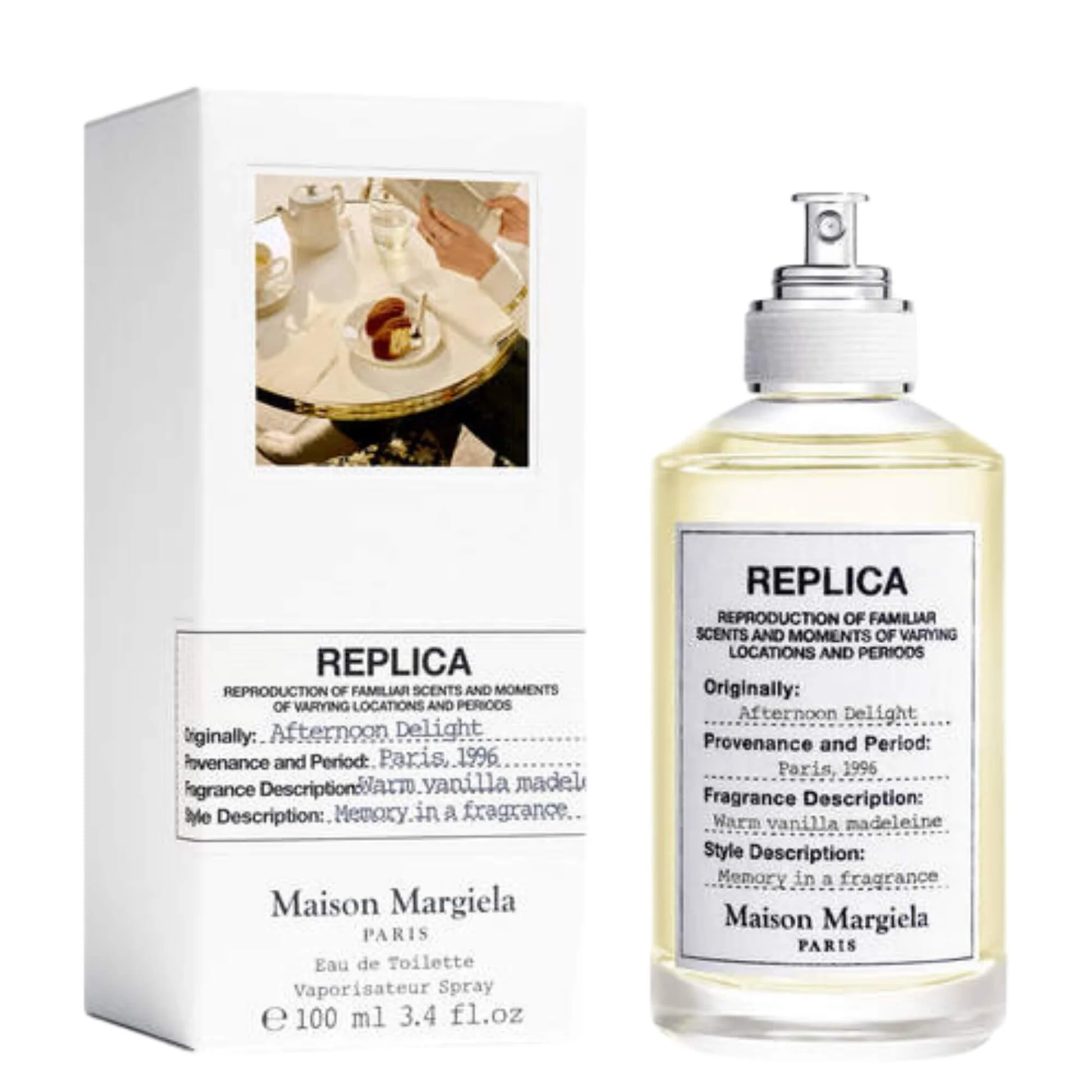 Replica Afternoon Delight 100ml