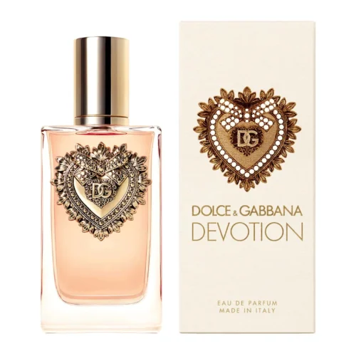 D&G Devotion EDP 100ml