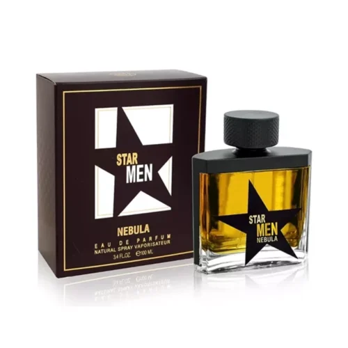 Fragrance World Star Men Nebula 100ml