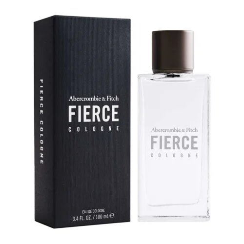 A&F Fierce Cologne 100ml