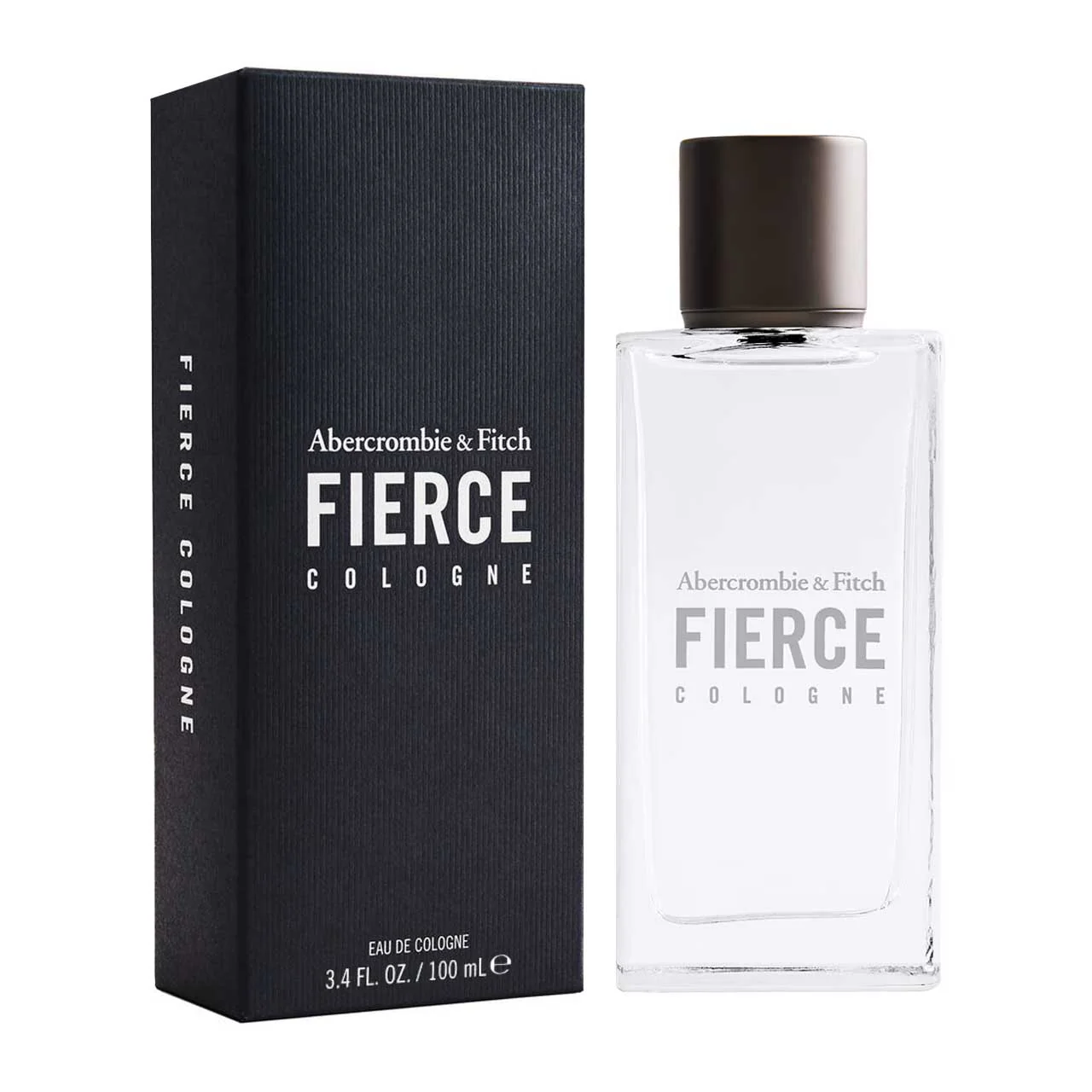 A&F Fierce Cologne 100ml