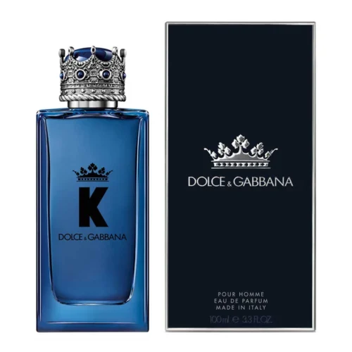 D&G K EDP 100ml