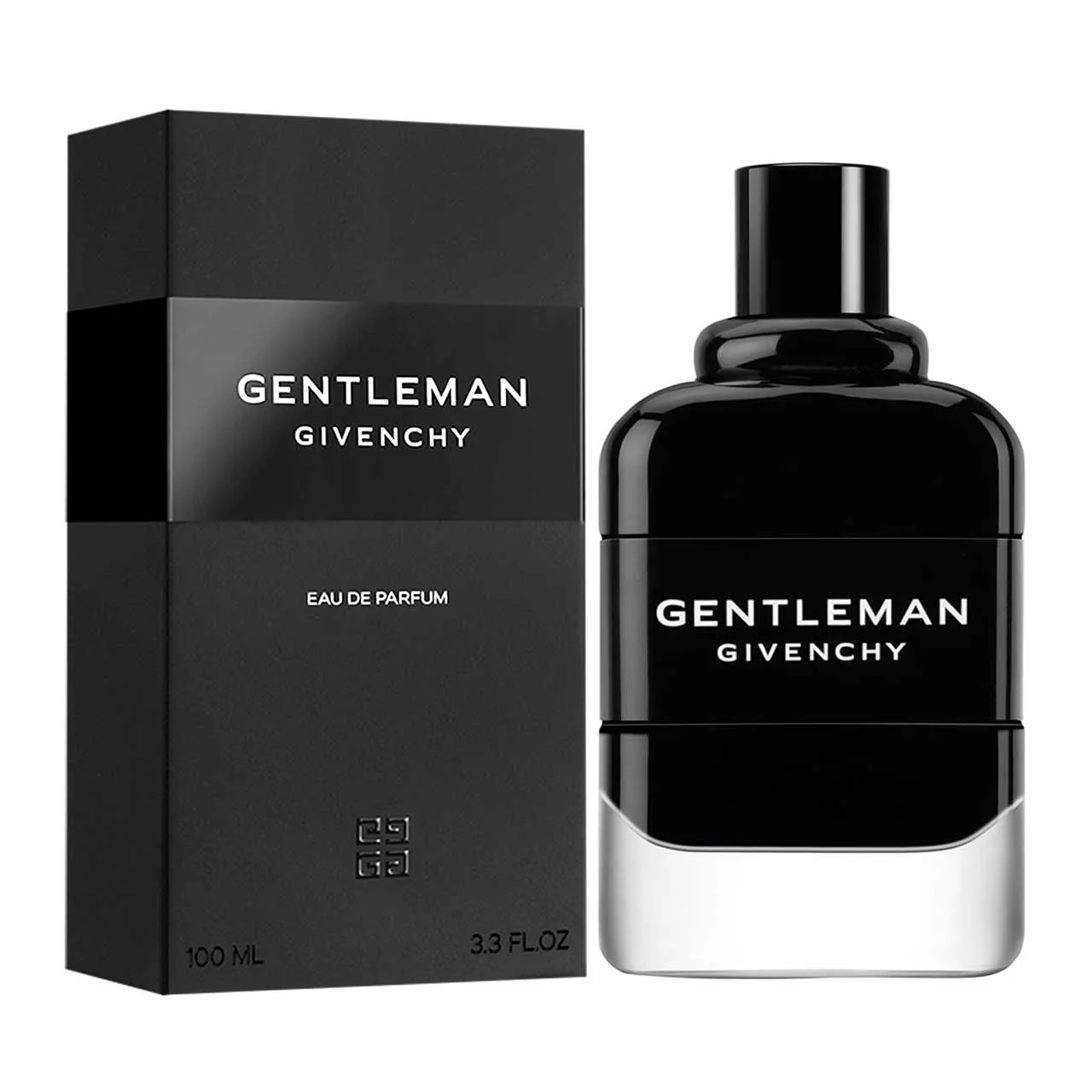 Givenchy Gentleman EDP 100ml