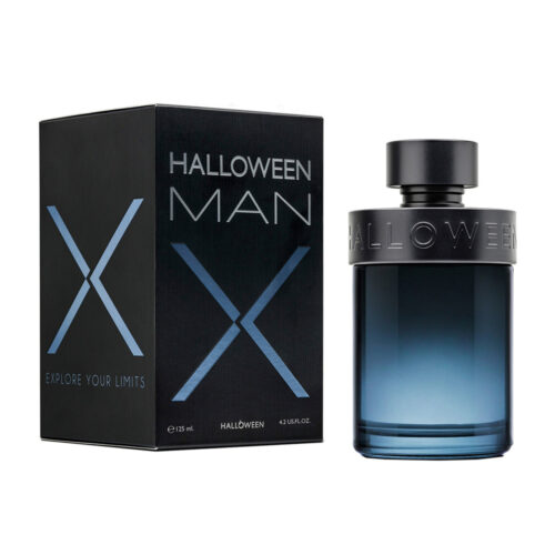 Halloween Man X 100ml