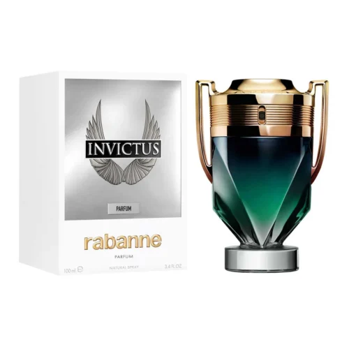Paco Rabanne Invictus Parfum 100ml