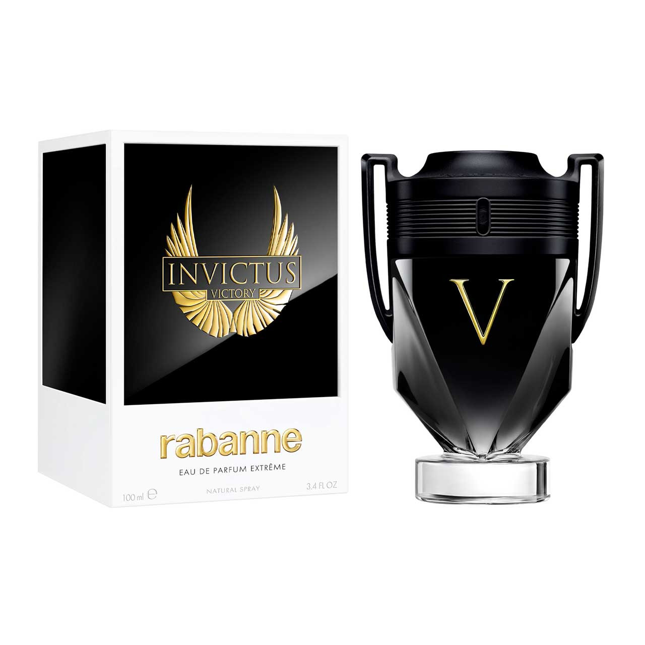 Paco Rabanne Invictus Victory 100ml