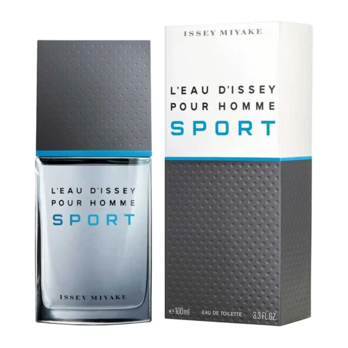 Issey Miyake Sport EDT 100ml