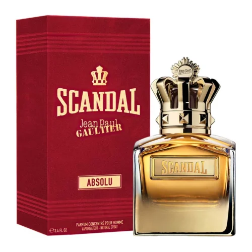 JPG Scandal Absolu 100ml