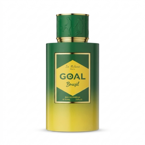 Jo Milano Paris Goal Brazil 100ml