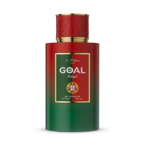 Jo Milano Paris Goal Portugal 100ml
