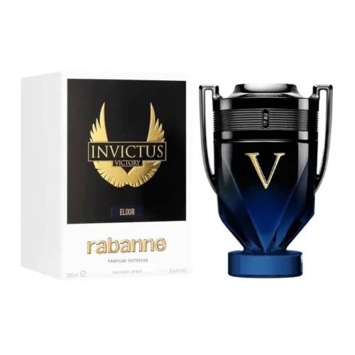 Paco Rabanne Invictus Victory Elixir 100ml
