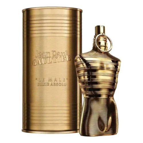 JPG Le Male Elixir Absolu 125ml