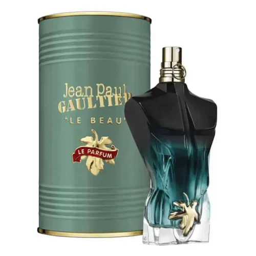 JPG Le Beau Le Parfum 125ml