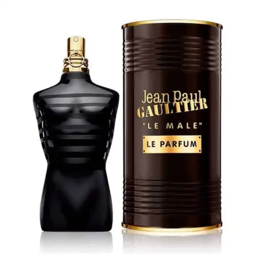 JPG Le Male Le Parfum 125ml