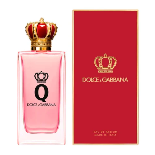 D&G Queen EDP 100ml