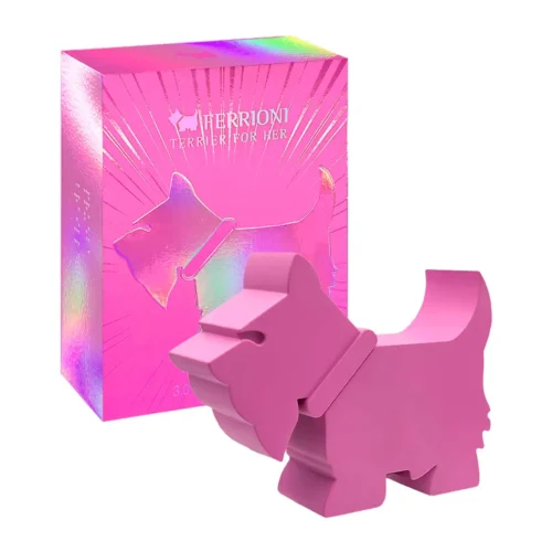 Ferrioni Terrier For Her 90ml