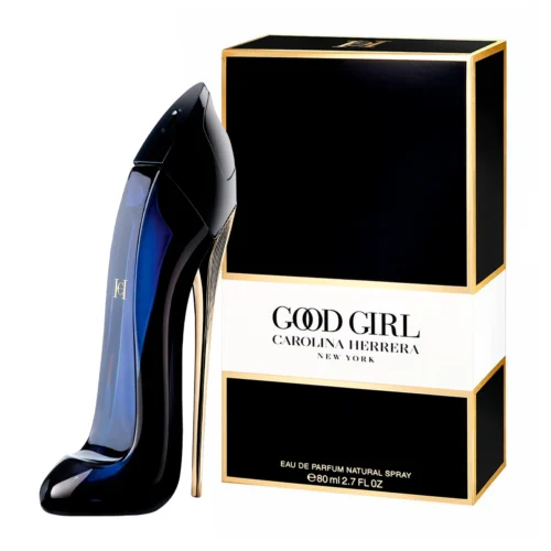 Carolina Herrera Good Girl Clasica 80ml