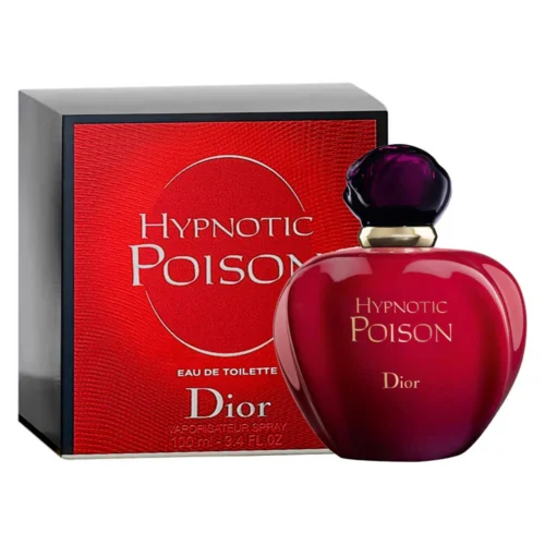Dior Poison Hypnotic 100 Ml Edt