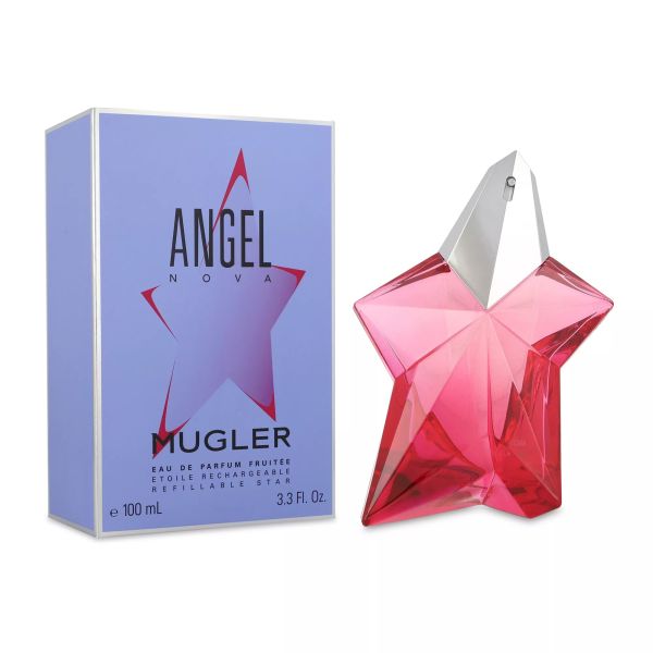 Mugler Angel Nova Fruitte 100ml