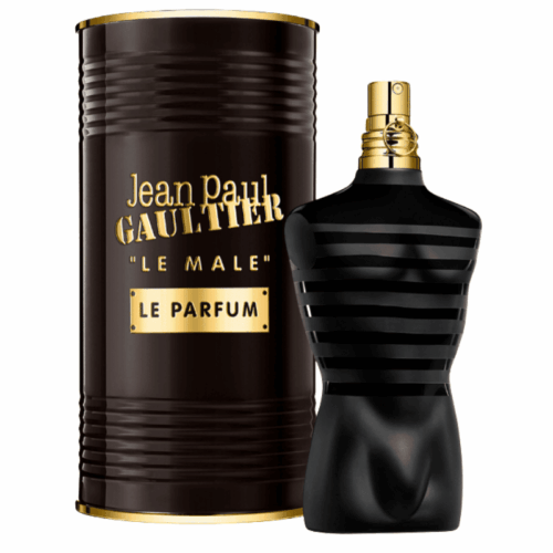 JPG Le Male Le Parfum 200ml