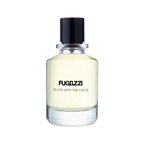 Fugazzi In Love With The Cocos 100ml