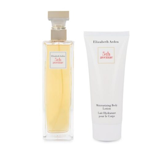 Elizabeth Arden Set 5Th Avenue 2Pzs