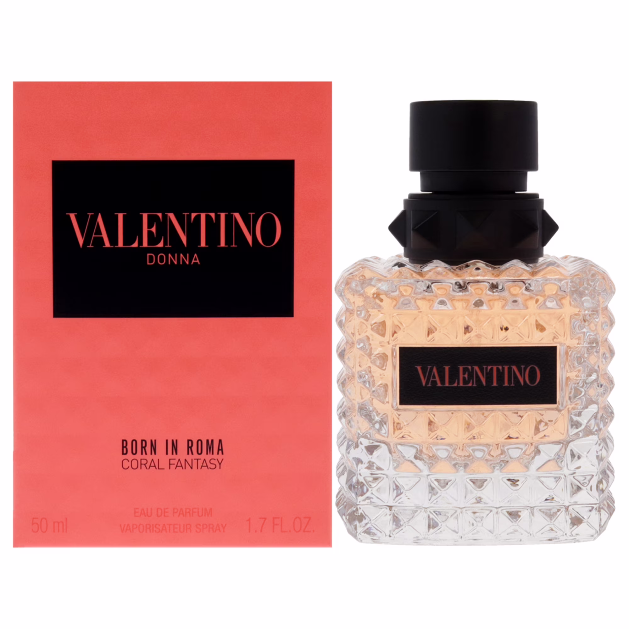 Valentino Donna Born In Roma Coral Fantasy 100ml