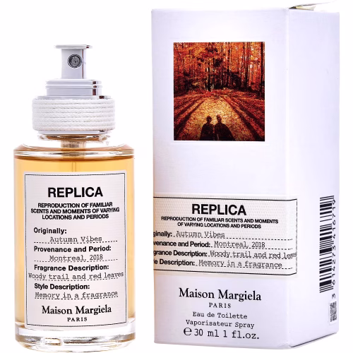 Replica Autumn Vibes 100ml