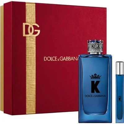D&G Set K EDP 200ml + 10ml