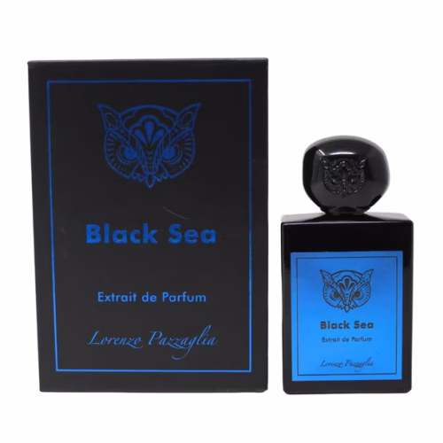 Lorenzo Pazzaglia Black Sea 50ml