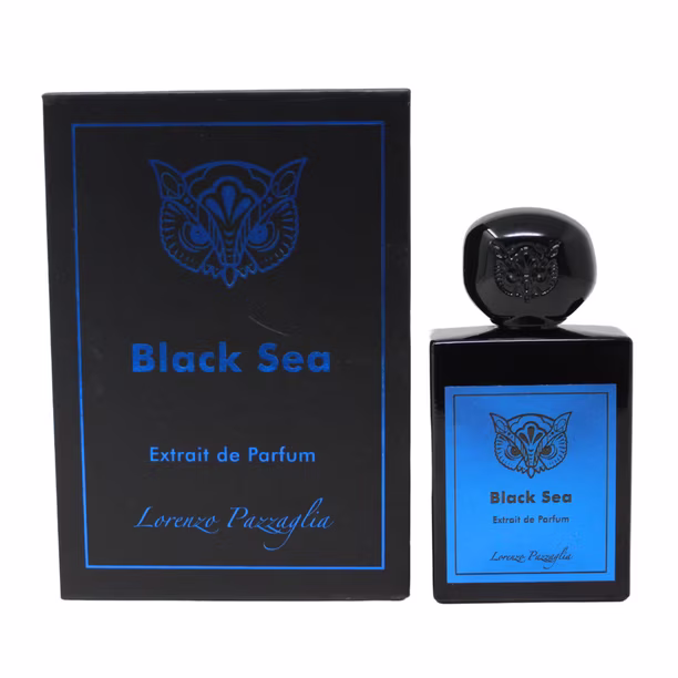 Lorenzo Pazzaglia Black Sea 50ml