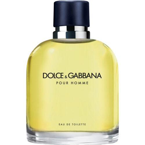 D&G Pour Homme EDT 100ml