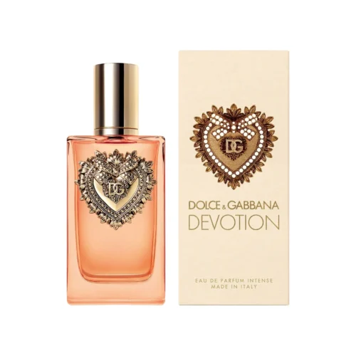 D&G Devotion Intense EDP 100ml