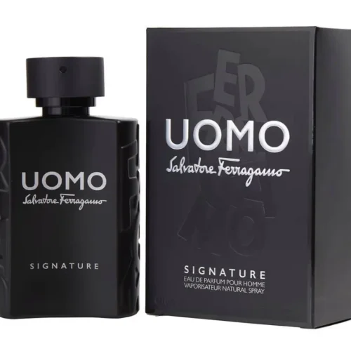 Salvatore FerragamoUomo Signature 100ml