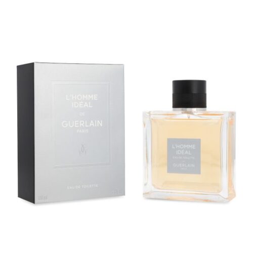 Guerlain L'Homme Ideal EDT 100ml