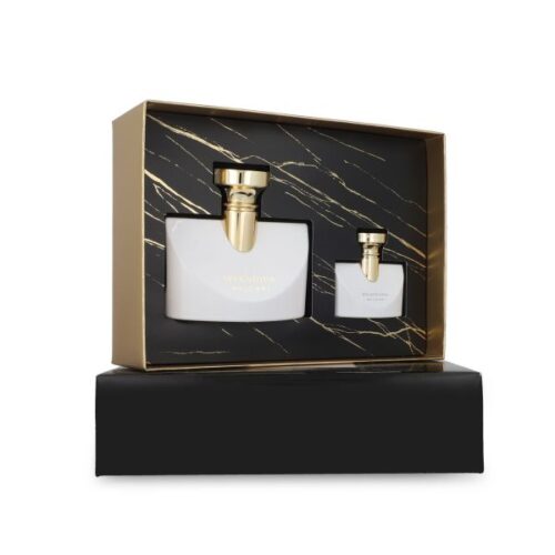 Bvlgari Set Splendida Patchouli Tentation 2PZS