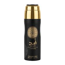 Lattafa Asad Perfume Bodyspray 200ml